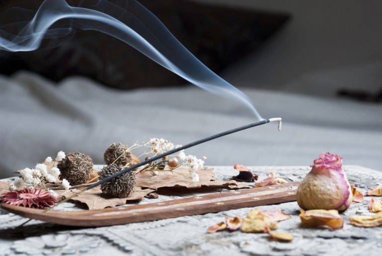Is Incense Bad For Dogs? - (Answered & Explained)