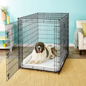 frisco xxl crate large enough for great danes