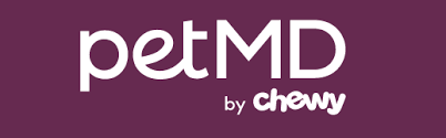 pet md logo