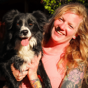 maggie professional dog trainer offering ask a dog trainer service